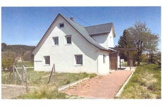 Einfamilienhaus kaufen in 86850 Fischach, Fischach - Einfamilienhaus in Ortsrandlage von Fischach VON PRIVAT