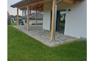 Doppelhaushälfte kaufen in 94374 Schwarzach, Schwarzach - Traumhafte Doppelhaushälfte zu verkaufen! Provisionsfrei!