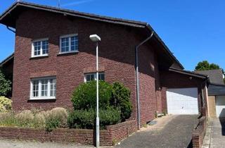 Doppelhaushälfte kaufen in 41836 Hückelhoven, Hückelhoven - Großzügiges Doppelhaushälfte mit Garten,Terrasse und Garage