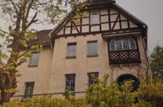 Haus kaufen in 98593 Floh-Seligenthal, Floh-Seligenthal - 3 Familienhaus im Thüringer Wald