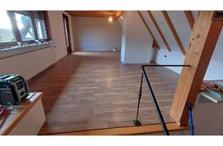Loft kaufen in 77652 Offenburg, Offenburg - loftartige 2 Zi-Whg, ca. 73qm