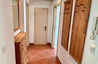 Wohnung kaufen in 01824 Königstein, Königstein - Freie, frisch renovierte, helle und freundliche Zweiraumwohnung