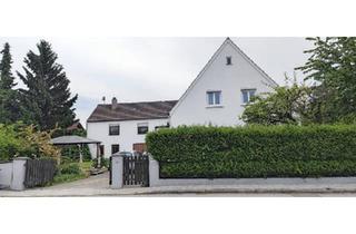Haus kaufen in 85386 Eching, Eching - Grosses Grundstück in Top Lage, sehr ruhig u. zentral