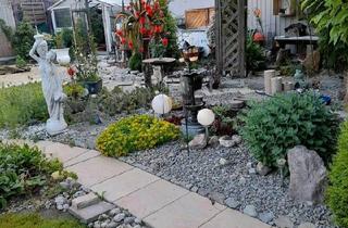 Doppelhaushälfte kaufen in 84307 Eggenfelden, Eggenfelden - idyllische DHH mit malerischen Garten im Herzen Eggenfeldens