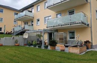 Wohnung kaufen in 09380 Thalheim, Thalheim/Erzgebirge - 4-Zi ETW, 104qm, barrierefrei, A+