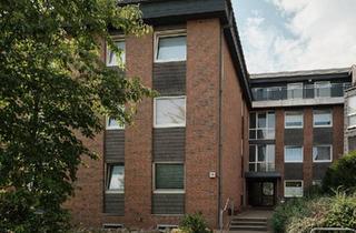 Wohnung kaufen in 21406 Melbeck, Melbeck - 3-Zimmer Eigentumswhg. mit Loggia und Stellplatz in Reppenstedt