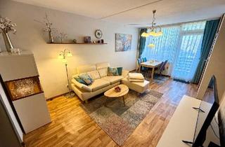 Wohnung kaufen in 38707 Altenau, Harz (LK Goslar) - Provisionsfrei & bezugsfertig: Charmante Wohnung in Altenau