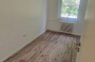 Wohnung kaufen in 52457 Aldenhoven, Aldenhoven - Komplett sanierte 4 Raum Wohnung 1. OG zu verkaufen