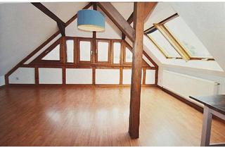 Wohnung kaufen in 44623 Herne, Herne - 3-Zimmer DG-Wohnung 75 qm und Ausbau-Reserve in Herne-Mitte