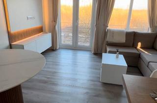 Haus kaufen in 12529 Schönefeld, Schönefeld - Tiny House 48 m² - 3 Zimmer - voll möbliert inkl. Geräte