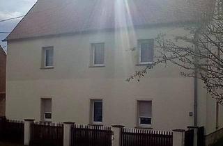 Haus kaufen in 06642 Nebra, Nebra (Unstrut) - Großzügiges Anwesen in Reinsdorf bei Nebra