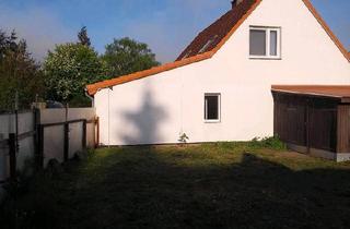 Haus kaufen in 18334 Bad Sülze, Bad Sülze - EFH mit großem Grdst., PV & Gebäuden - Mietkauf möglich