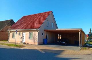 Einfamilienhaus kaufen in 23992 Neukloster, Neukloster - Freundliches Einfamilienhaus in Neukloster