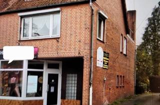 Wohnung kaufen in 21481 Lauenburg, Lauenburg/Elbe - Eigentumswohnung 100 m2 zentral&provisionfrei
