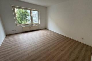 Wohnung kaufen in 66113 Saarbrücken, Saarbrücken - frisch renovierte 3ZKB-Wohnung in der Innenstadt von Saarbrücken