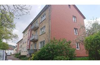 Wohnung kaufen in 66386 St. Ingbert, Sankt Ingbert - Sonnige Etagenwohnung zu verkaufen