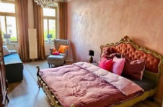 Wohnung kaufen in 82418 Murnau, Murnau am Staffelsee - 4-Zi-Wohnung Alt Chemnitz Denkmalschutz Airbnb