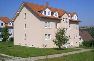 Wohnung kaufen in 99518 Bad Sulza, Bad Sulza - 2x 2-Raum-Wohnung in Bad Sulza