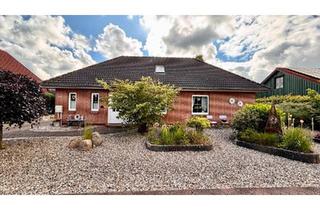 Einfamilienhaus kaufen in 25795 Weddingstedt, Weddingstedt - Einfamilienhaus