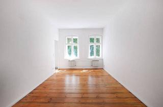 Wohnung kaufen in 10435 Berlin, Berlin - 2-Zimmer-Wohnung im trendigen Moabit