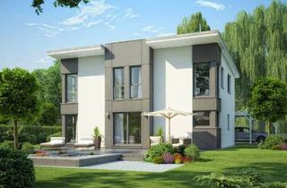 Haus kaufen in 54413 Beuren, Beuren (Hochwald) - Bestpreisgarantie bei Bien-Zenker - Bauen nach Ihren Vorstellungen auf tollem Grundstück in Beuren (Hochwald)