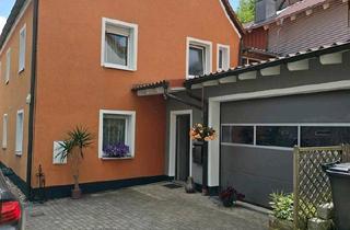 Einfamilienhaus kaufen in 92237 Sulzbach-Rosenberg, Sulzbach-Rosenberg - Einfamilienhaus