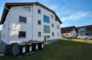 Wohnung kaufen in 35423 Lich, Lich - Moderne 3 Zimmer Eigentumswohnung Lich Kernstadt
