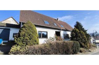 Einfamilienhaus kaufen in 76889 Klingenmünster, Klingenmünster - Einfamilienhaus mit Einliegerwohnung