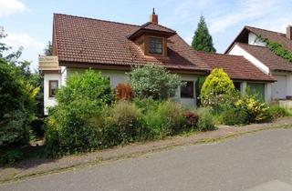 Einfamilienhaus kaufen in 97907 Hasloch, Hasloch-Hasselberg - Hasselberg: idyllisches EFH mit Einliegerwohnung und Doppelgarage