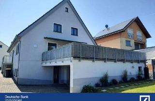 Wohnung kaufen in 63594 Hasselroth, Hasselroth - Jetzt kaufen und den Spätsommer auf der eigenen Terrasse genießen