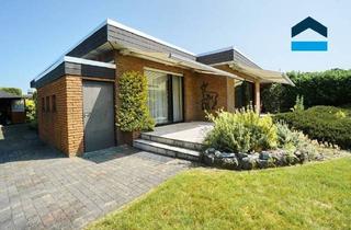 Haus kaufen in 47608 Geldern, Geldern - Geldern-Veert: Bungalow auf großem Süd-West Grundstück