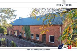 Haus kaufen in 23744 Schönwalde, Schönwalde - Familiengerechtes Resthofgebäude für den Kennerblick in 23744 Schönwalde!