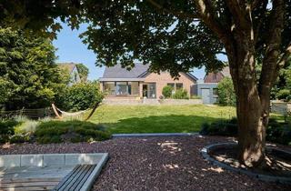 Einfamilienhaus kaufen in 25492 Heist, Heist - Exklusives Einfamilienhaus mit modernem Charme und außergewöhnlichem Außenbereich in Heist