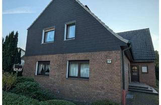 Mehrfamilienhaus kaufen in 46562 Voerde, Voerde - Teil Vermietetes Mehrfamilienhaus in Voerde