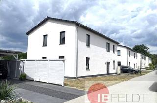 Haus kaufen in 15864 Wendisch Rietz, Wendisch Rietz - Wohnen wo andere Urlaub machen: Hochwertig ausgestattetes Architektenhaus nahe des Scharmützelsees