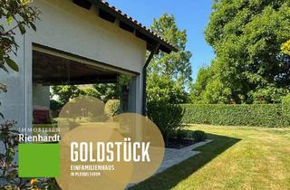 Einfamilienhaus kaufen in 74385 Pleidelsheim, Pleidelsheim - Goldstück! Einfamilienhaus in Pleidelsheim