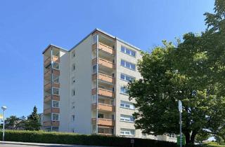 Wohnung kaufen in Longnerstr., 88045 Friedrichshafen, Attraktive 3-Zimmer-Wohnung in Friedrichshafen mit Seeblick