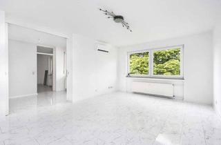 Wohnung kaufen in 88499 Riedlingen, Schicke Eigentumswohnung ... ein Traum in weiß und sofort frei in - bester Wohnlage