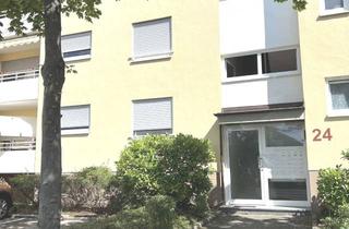 Wohnung kaufen in 67435 Lachen-Speyerdorf, Schöne 4 ZKB mit zwei Balkonen in Lachen-Speyerdorf