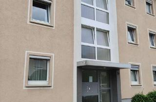Wohnung kaufen in 97222 Rimpar, Kapitalanlage mit Weitblick: Gepflegte 3-Zimmer-Dachgeschosswohnung | Rimpar