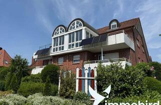 Wohnung kaufen in 59320 Ennigerloh, **Moderne Maisonette-Wohnung mit zwei Terrassen**