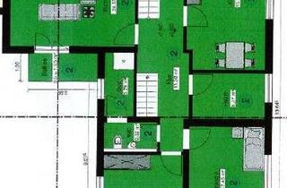 Wohnung kaufen in 75045 Walzbachtal, Ein Traum auf zwei Etagen