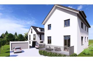 Wohnung kaufen in 75045 Walzbachtal, Modernste Architektur in ruhiger Lage