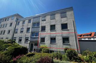 Wohnung kaufen in 38723 Seesen, Tapezieren und einziehen. Gemütliche 2 Zimmer Wohnung in Seesen