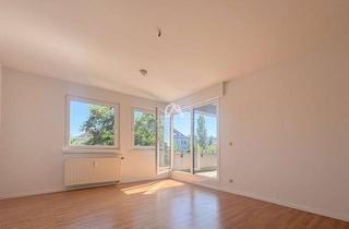 Wohnung kaufen in Mariendorfer Weg 39b, 12051 Berlin, WUNDERSCHÖNER AUSBLICK! HELLE 2-ZIMMER WOHNUNG! PROVISIONSFREI!