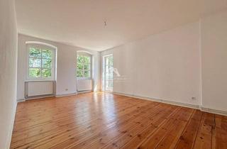 Wohnung kaufen in Wrangelstraße 86, 10997 Kreuzberg, 2-ZIMMER TRAUM IN TOLLER LAGE! PROVISIONSFREI!