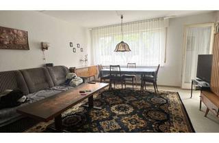 Wohnung kaufen in 88213 Ravensburg, Renovierungsbedürftige 3 Zimmer Wohnung in ruhiger Wohnlage mit Blick ins Grüne