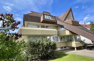 Wohnung kaufen in 34537 Bad Wildungen, Selbst nutzen oder vermieten: Freie Eigentumswohnung in zentraler Lage! KEINE KÄUFERPROVISION