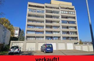 Wohnung kaufen in 32257 Bünde, ### Dieses Objekt ist verkauft! ###