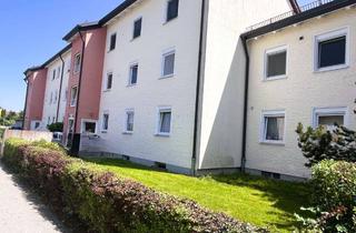 Wohnung kaufen in 84489 Burghausen, Perfekte Kapitalanlage: 4-Zimmer-Wohnung in Burghausen